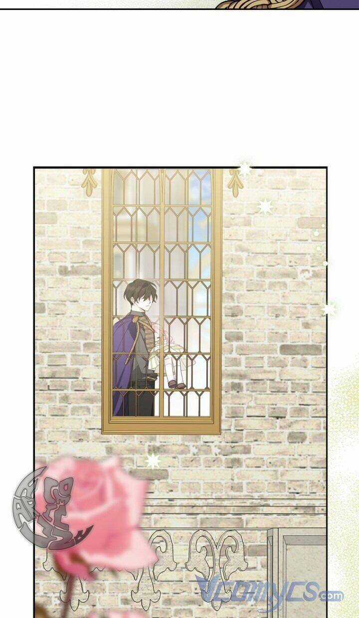 Cô Con Gái Út Của Công Tước Phản Diện Chapter 12 trang 60