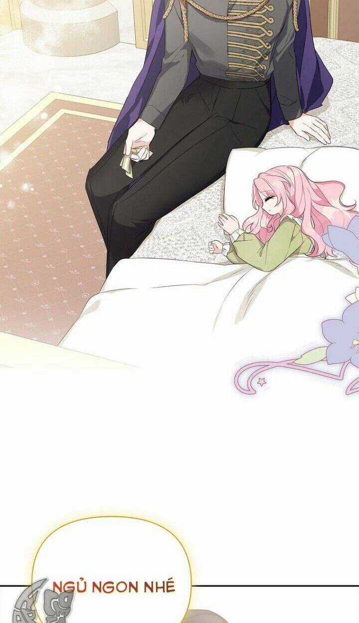 Cô Con Gái Út Của Công Tước Phản Diện Chapter 12 trang 69