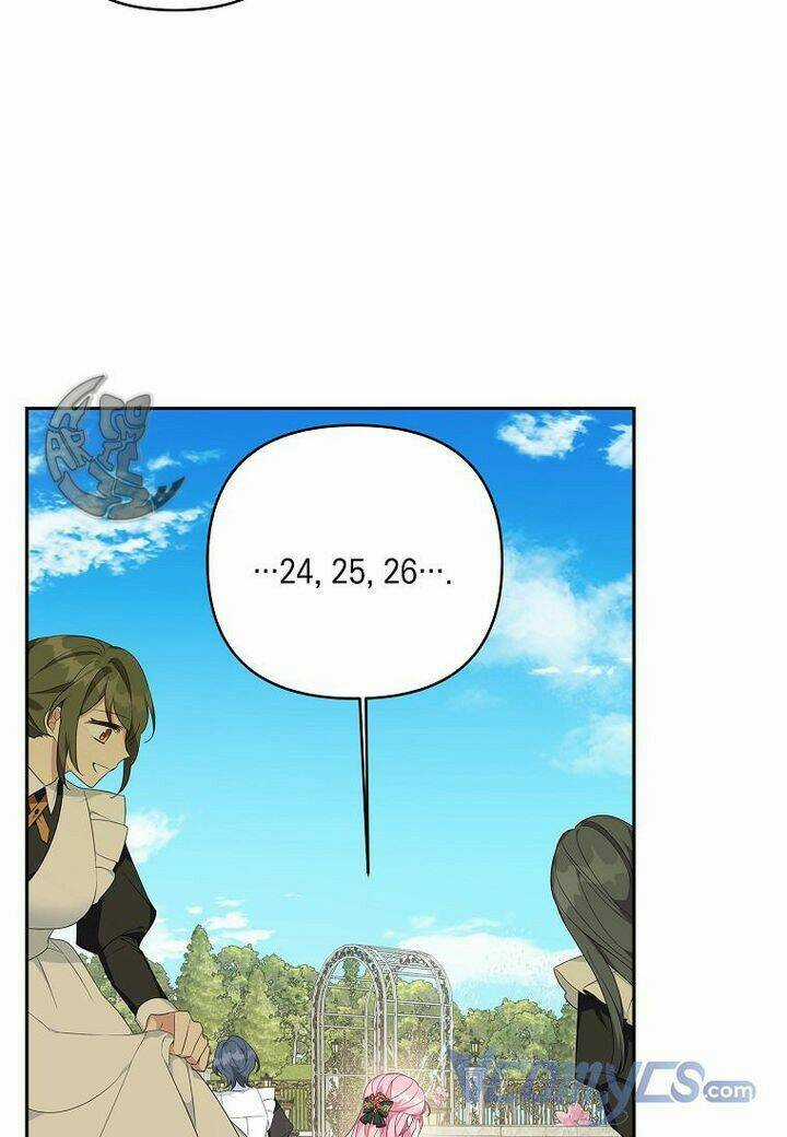 Cô Con Gái Út Của Công Tước Phản Diện Chapter 13 trang 10