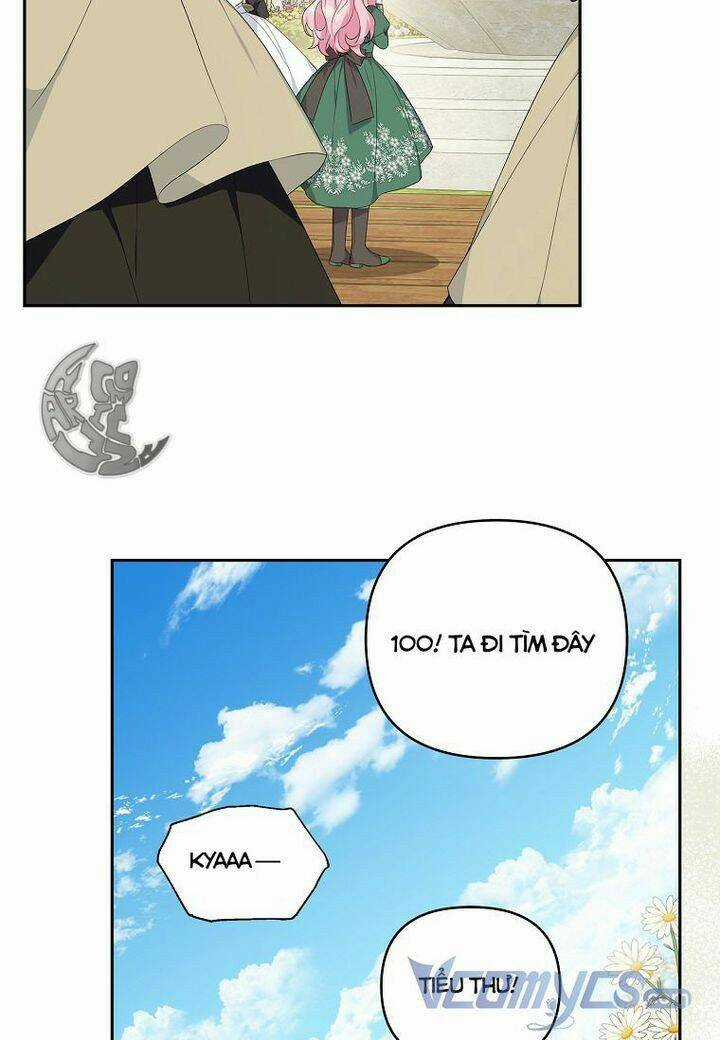 Cô Con Gái Út Của Công Tước Phản Diện Chapter 13 trang 11