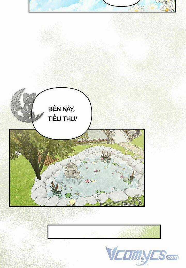 Cô Con Gái Út Của Công Tước Phản Diện Chapter 13 trang 12