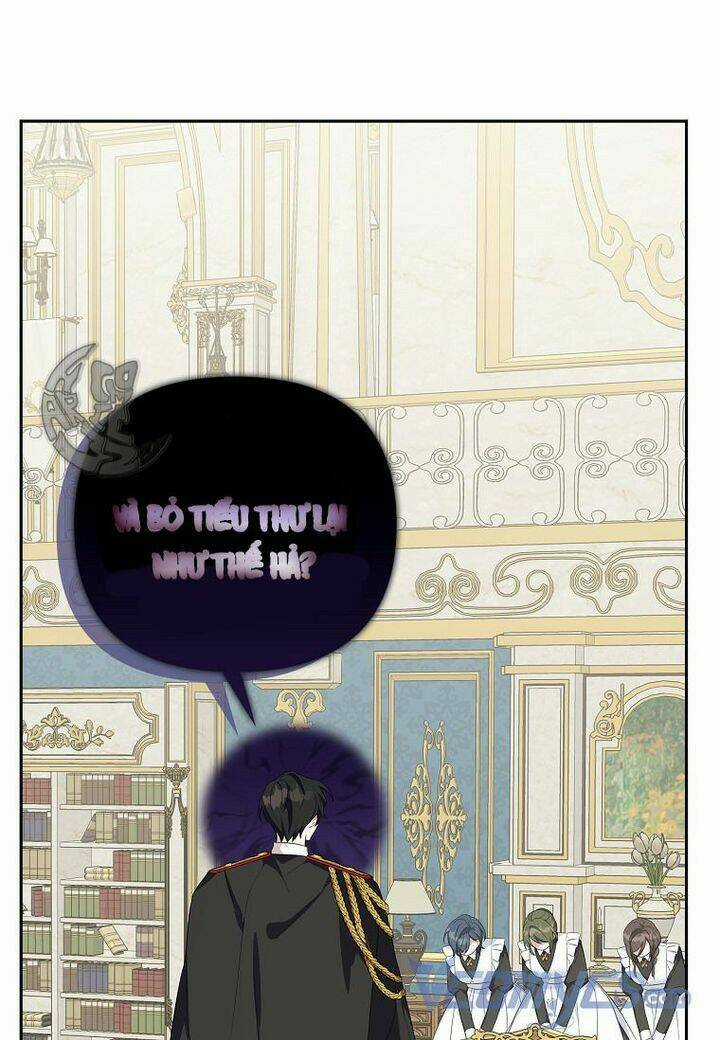 Cô Con Gái Út Của Công Tước Phản Diện Chapter 13 trang 17