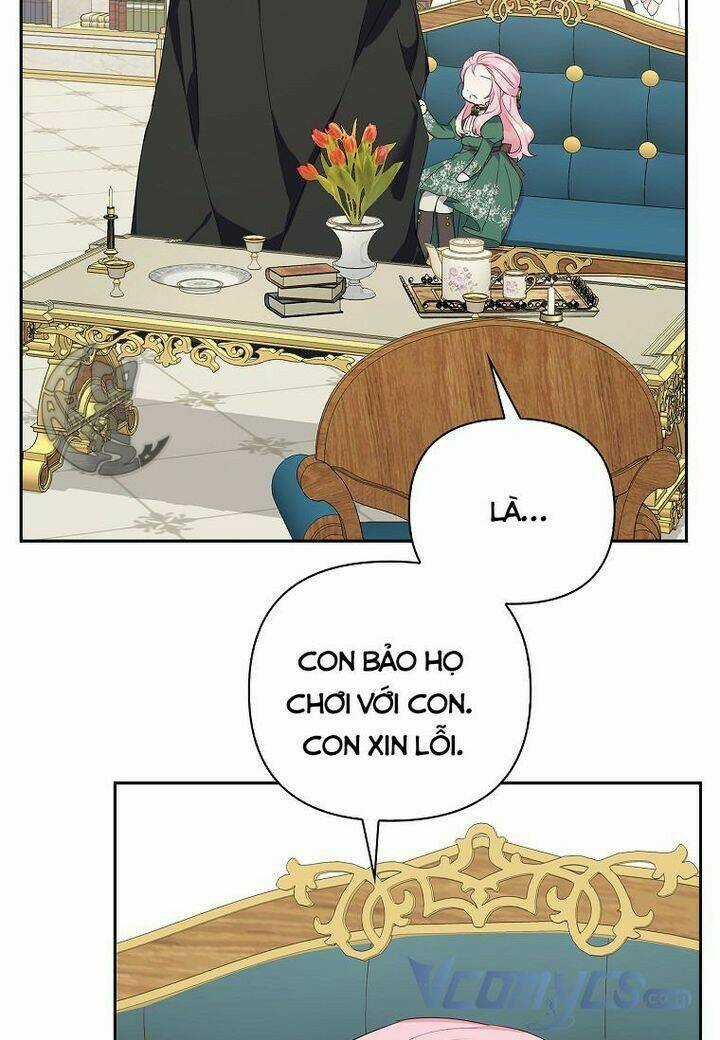 Cô Con Gái Út Của Công Tước Phản Diện Chapter 13 trang 18