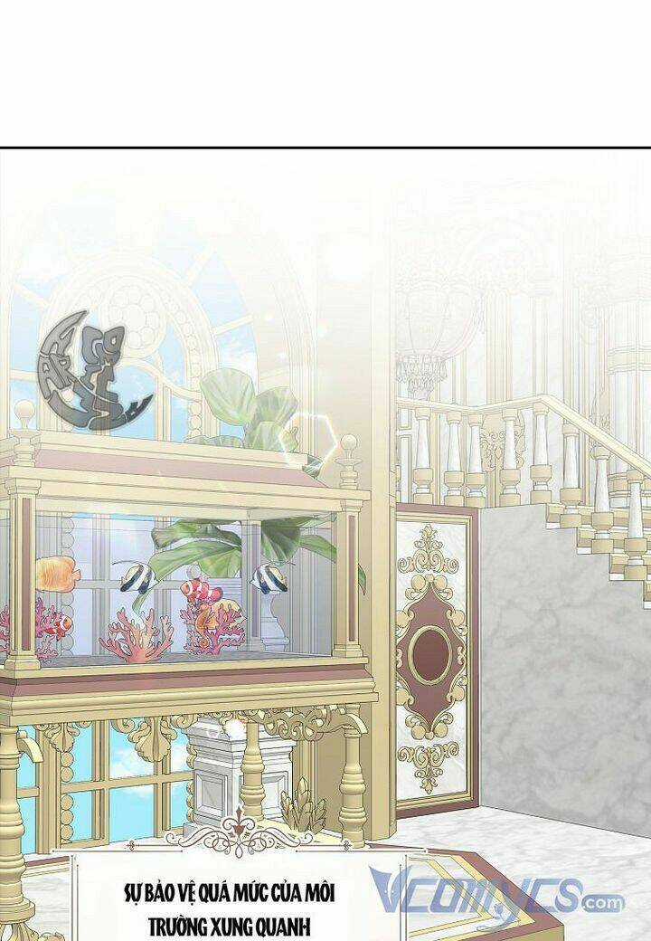 Cô Con Gái Út Của Công Tước Phản Diện Chapter 13 trang 2