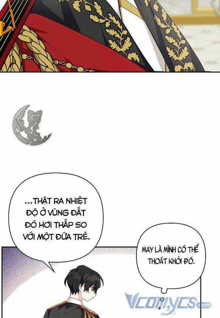 Cô Con Gái Út Của Công Tước Phản Diện Chapter 13 trang 21