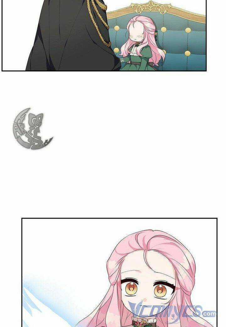 Cô Con Gái Út Của Công Tước Phản Diện Chapter 13 trang 22