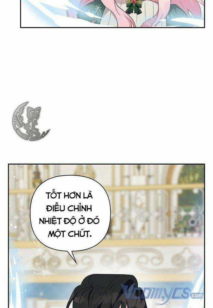 Cô Con Gái Út Của Công Tước Phản Diện Chapter 13 trang 23