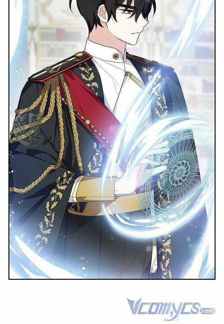 Cô Con Gái Út Của Công Tước Phản Diện Chapter 13 trang 24