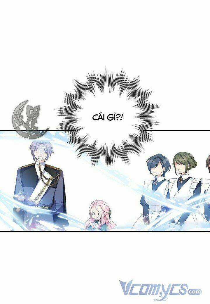 Cô Con Gái Út Của Công Tước Phản Diện Chapter 13 trang 25