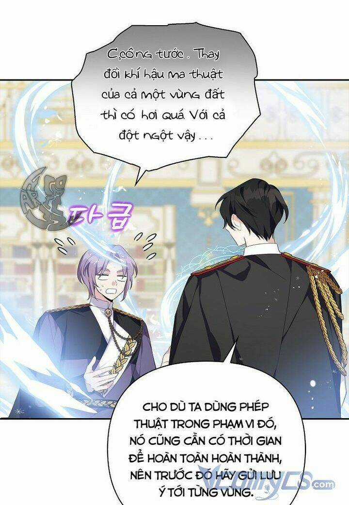 Cô Con Gái Út Của Công Tước Phản Diện Chapter 13 trang 26