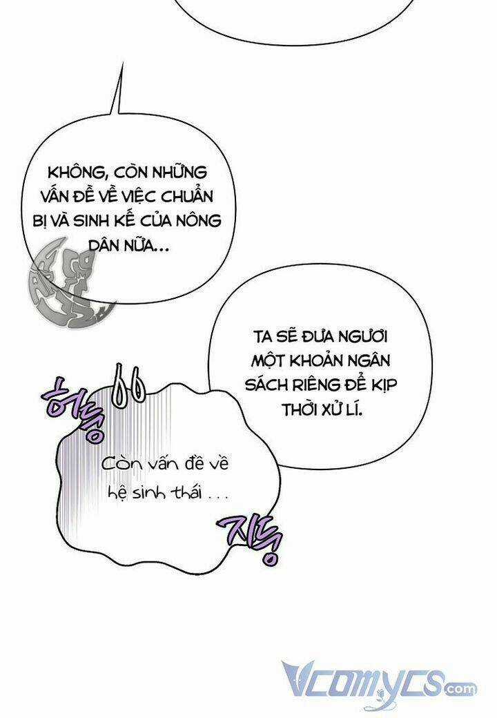 Cô Con Gái Út Của Công Tước Phản Diện Chapter 13 trang 27