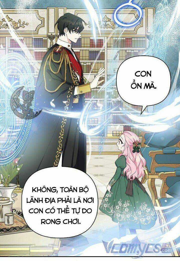 Cô Con Gái Út Của Công Tước Phản Diện Chapter 13 trang 29