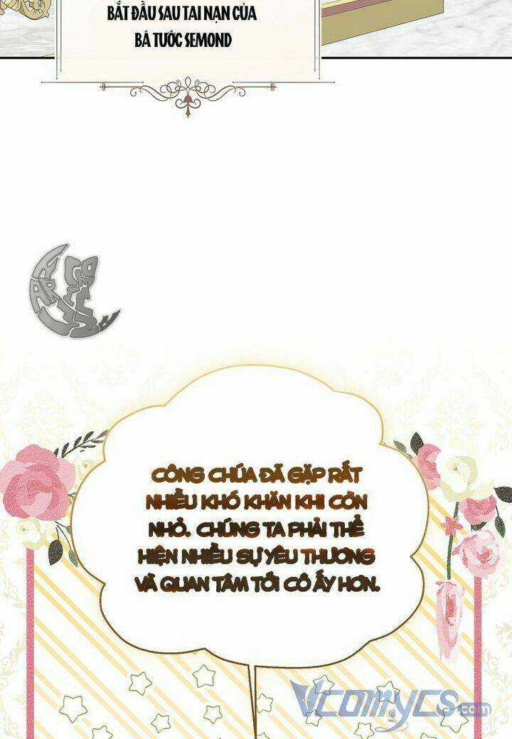 Cô Con Gái Út Của Công Tước Phản Diện Chapter 13 trang 3