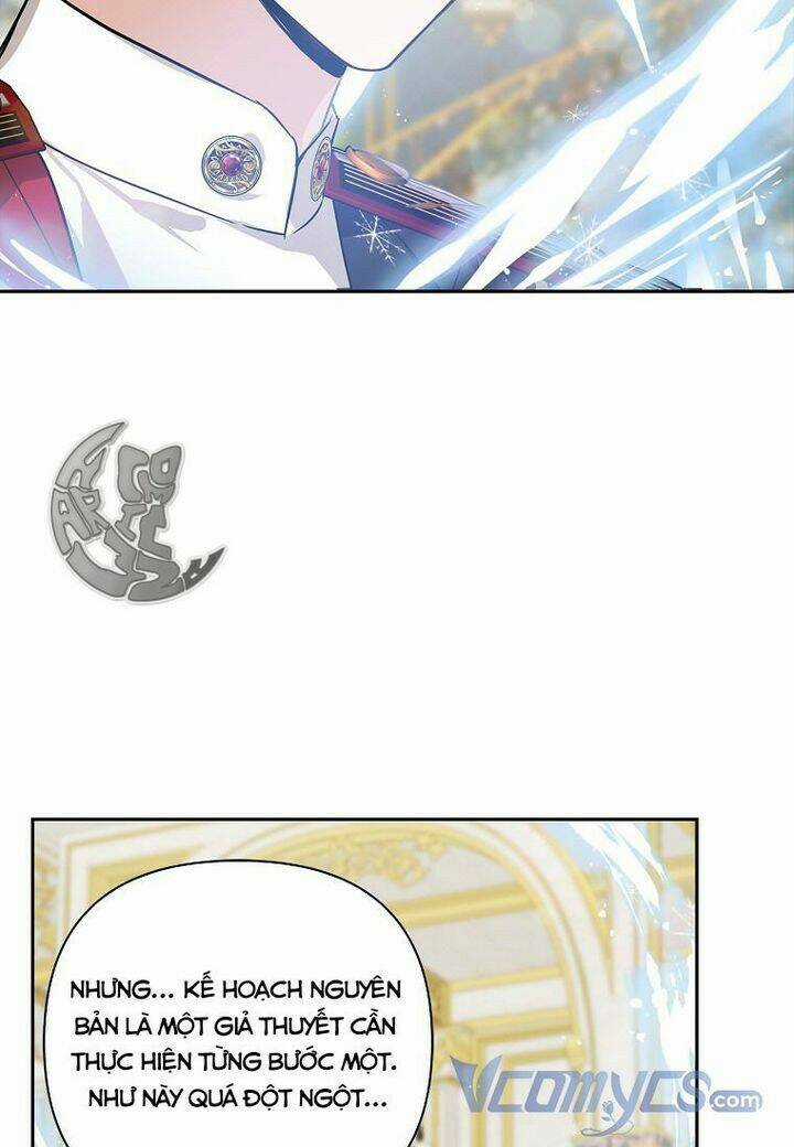 Cô Con Gái Út Của Công Tước Phản Diện Chapter 13 trang 31