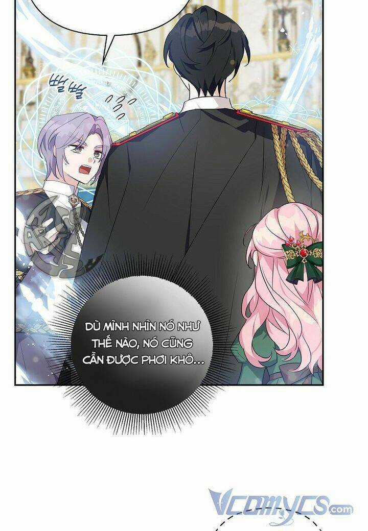 Cô Con Gái Út Của Công Tước Phản Diện Chapter 13 trang 32