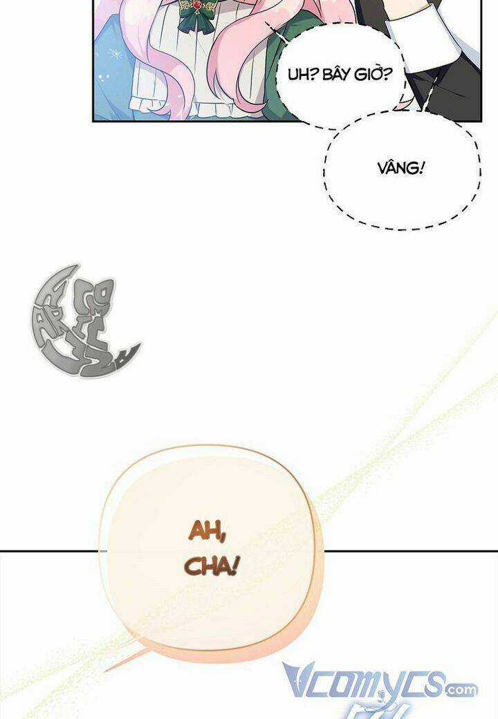 Cô Con Gái Út Của Công Tước Phản Diện Chapter 13 trang 34