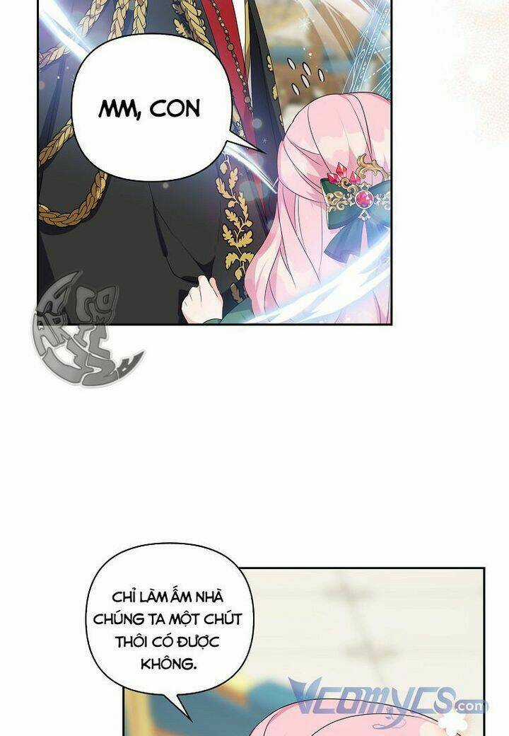 Cô Con Gái Út Của Công Tước Phản Diện Chapter 13 trang 38