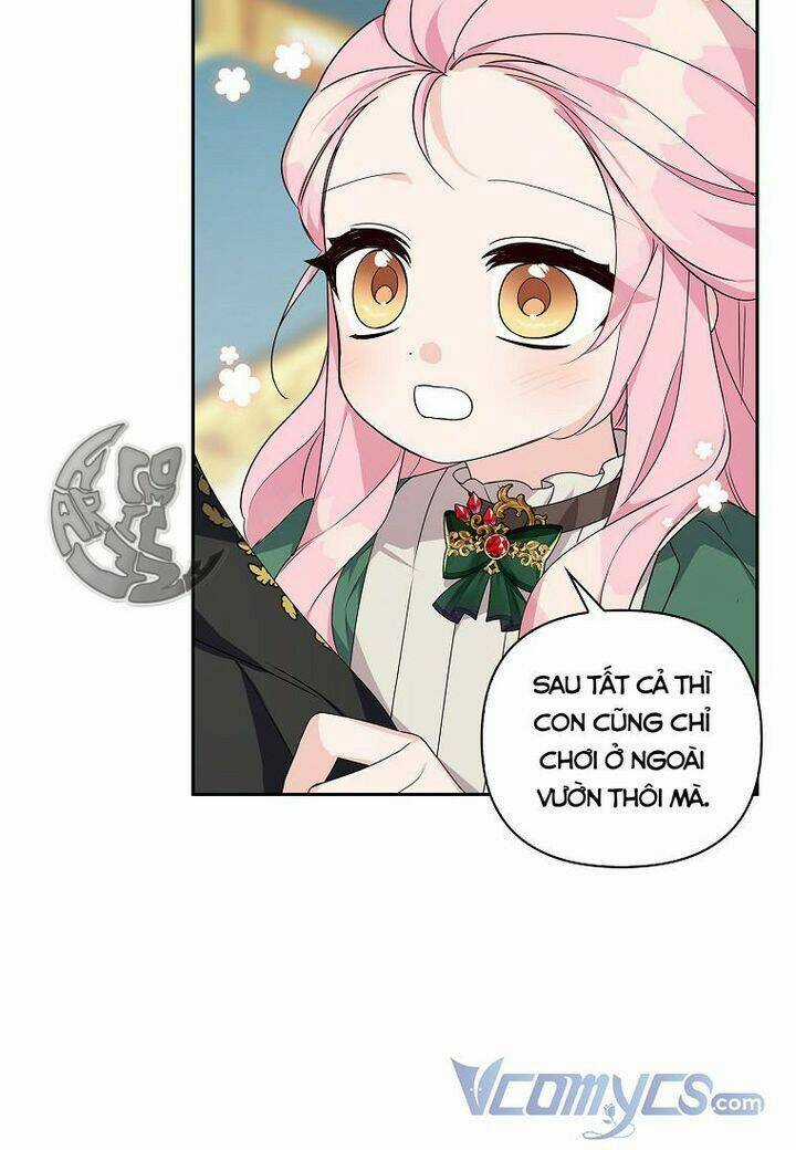 Cô Con Gái Út Của Công Tước Phản Diện Chapter 13 trang 39