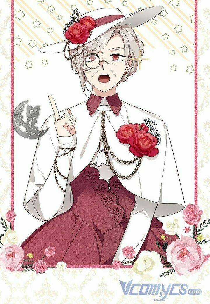 Cô Con Gái Út Của Công Tước Phản Diện Chapter 13 trang 4