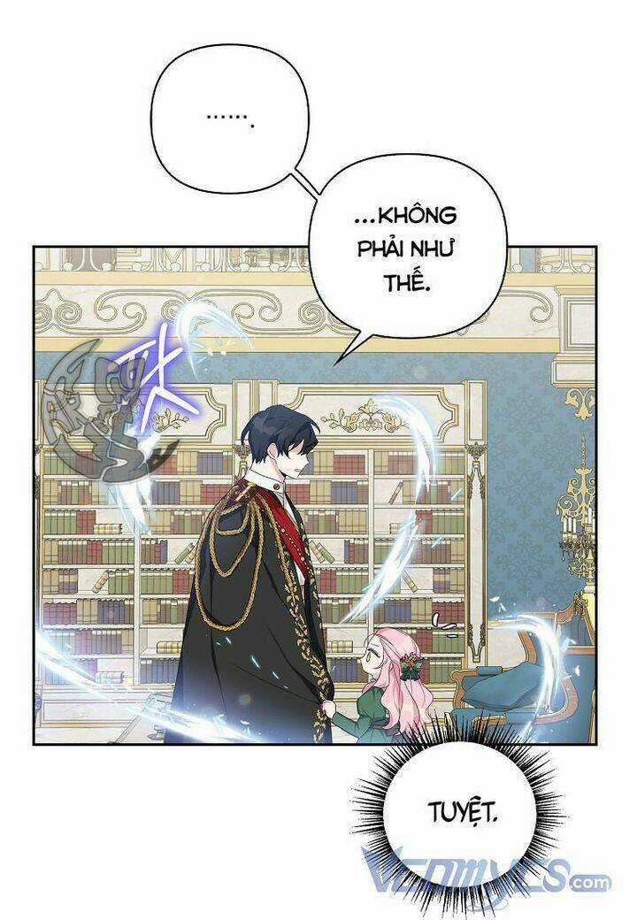 Cô Con Gái Út Của Công Tước Phản Diện Chapter 13 trang 40