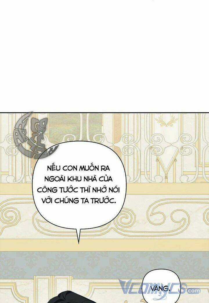 Cô Con Gái Út Của Công Tước Phản Diện Chapter 13 trang 41