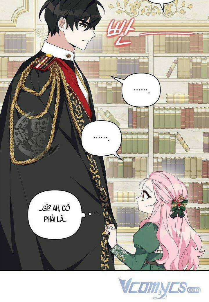 Cô Con Gái Út Của Công Tước Phản Diện Chapter 13 trang 42