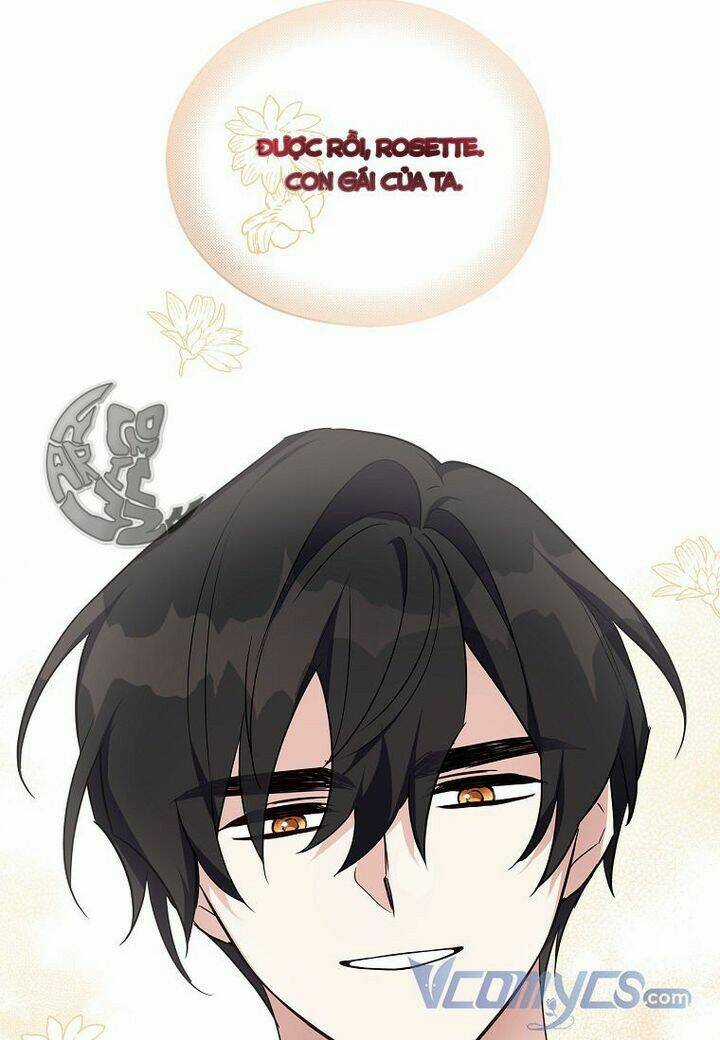 Cô Con Gái Út Của Công Tước Phản Diện Chapter 13 trang 47