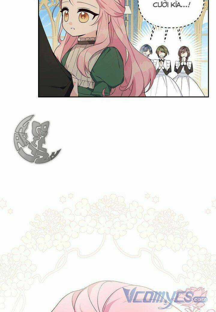 Cô Con Gái Út Của Công Tước Phản Diện Chapter 13 trang 49