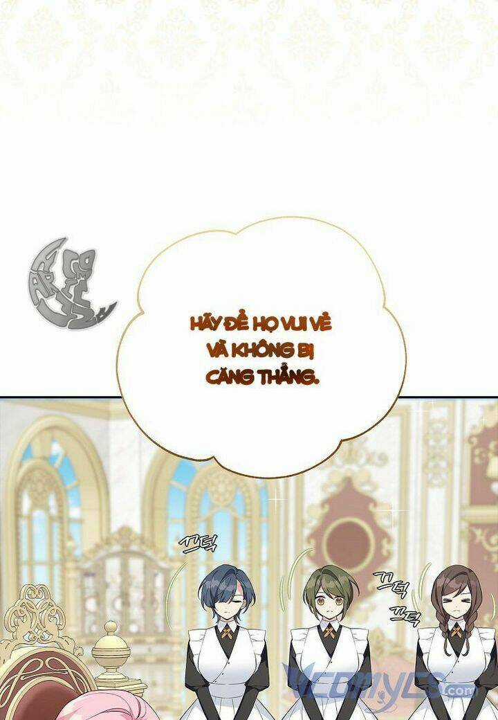 Cô Con Gái Út Của Công Tước Phản Diện Chapter 13 trang 5