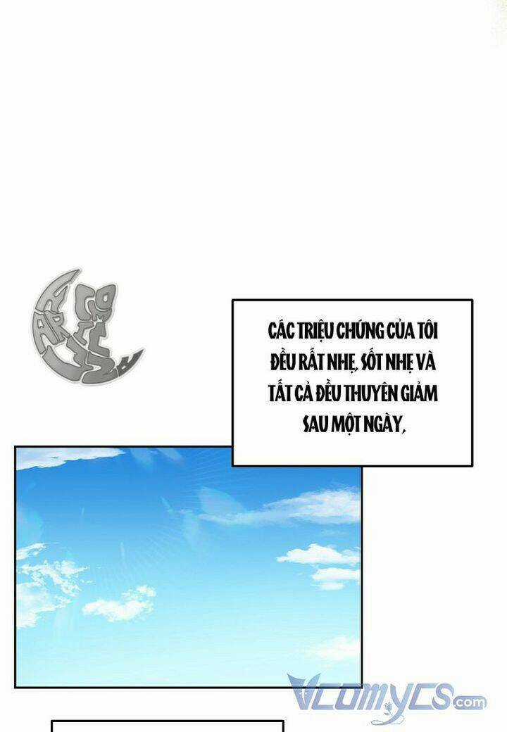 Cô Con Gái Út Của Công Tước Phản Diện Chapter 13 trang 52