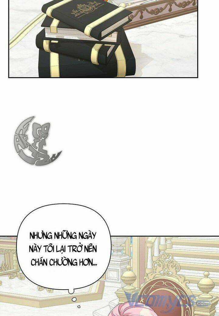 Cô Con Gái Út Của Công Tước Phản Diện Chapter 13 trang 54