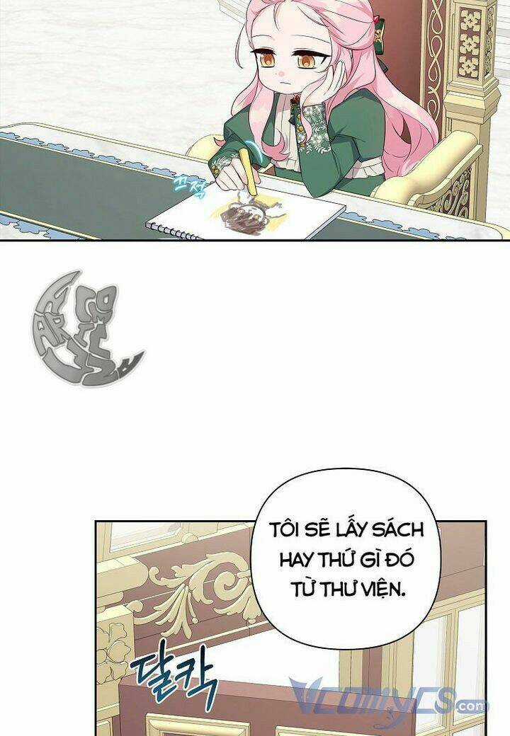 Cô Con Gái Út Của Công Tước Phản Diện Chapter 13 trang 55