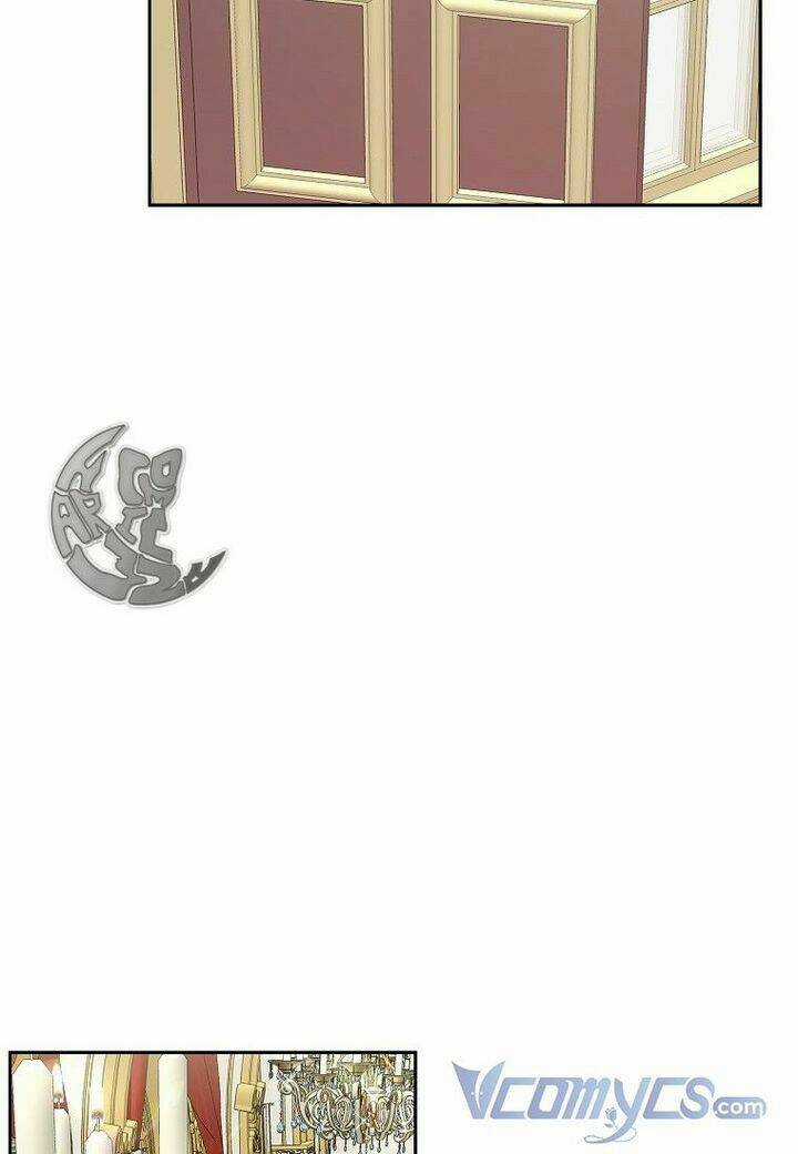 Cô Con Gái Út Của Công Tước Phản Diện Chapter 13 trang 56