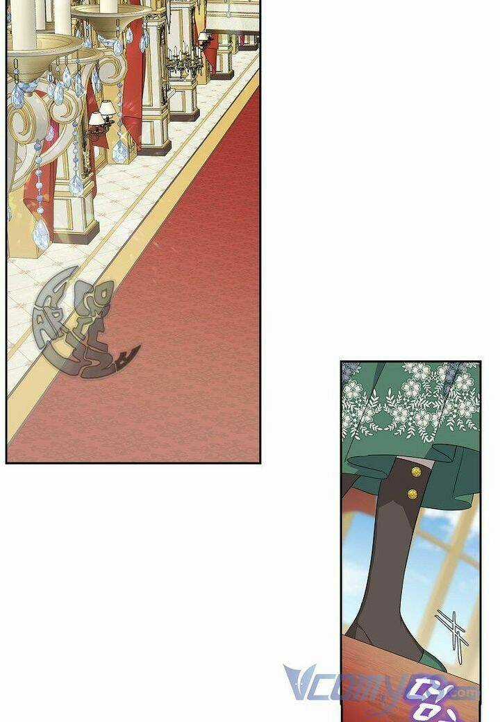 Cô Con Gái Út Của Công Tước Phản Diện Chapter 13 trang 57