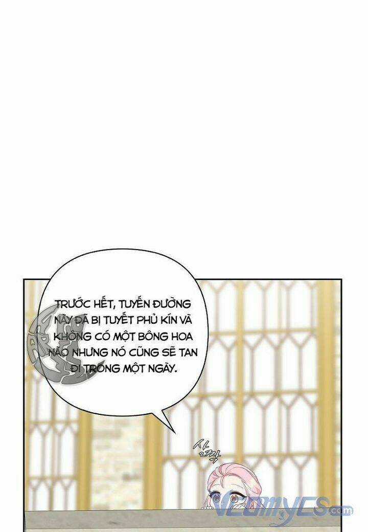 Cô Con Gái Út Của Công Tước Phản Diện Chapter 13 trang 59