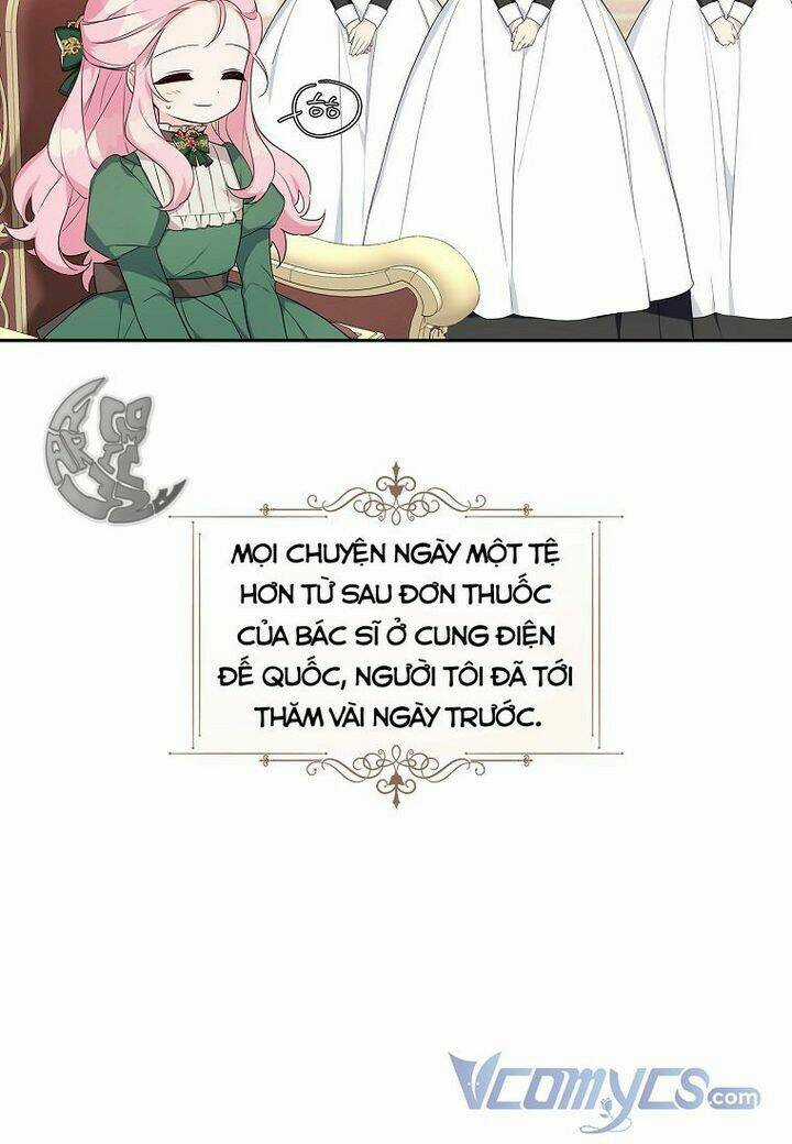 Cô Con Gái Út Của Công Tước Phản Diện Chapter 13 trang 6