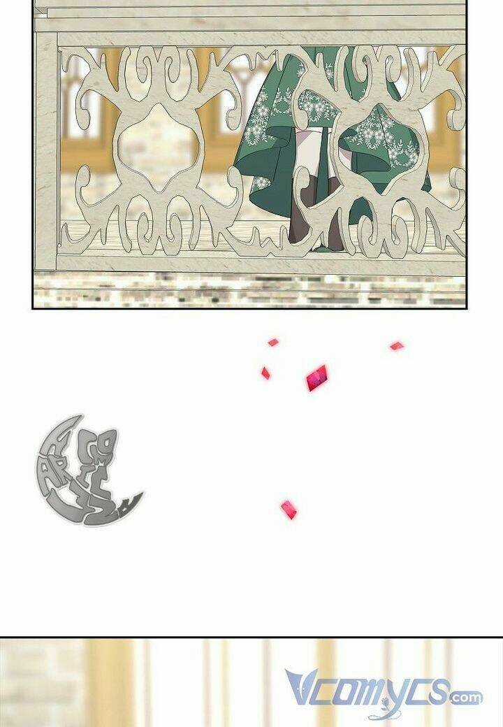 Cô Con Gái Út Của Công Tước Phản Diện Chapter 13 trang 60