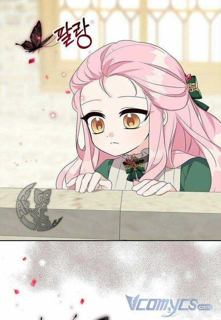 Cô Con Gái Út Của Công Tước Phản Diện Chapter 13 trang 61