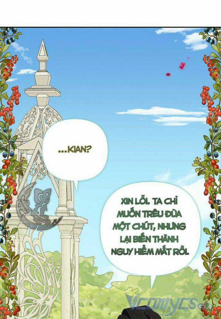 Cô Con Gái Út Của Công Tước Phản Diện Chapter 13 trang 69