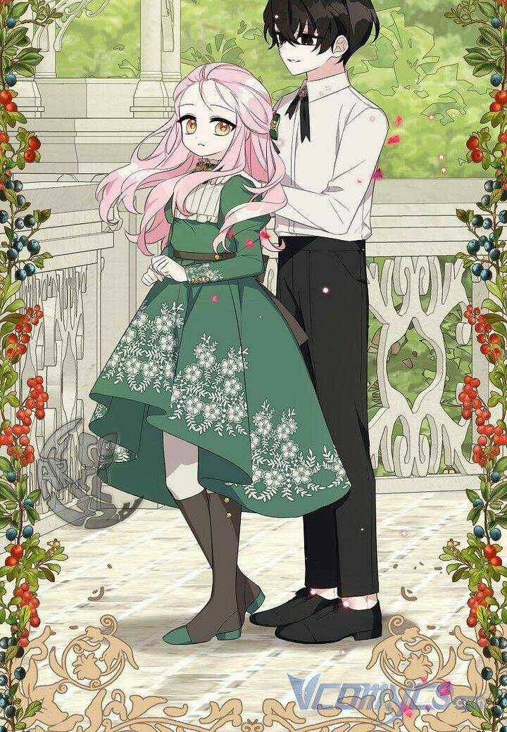 Cô Con Gái Út Của Công Tước Phản Diện Chapter 13 trang 70