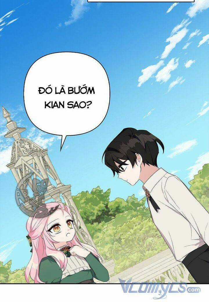 Cô Con Gái Út Của Công Tước Phản Diện Chapter 13 trang 74