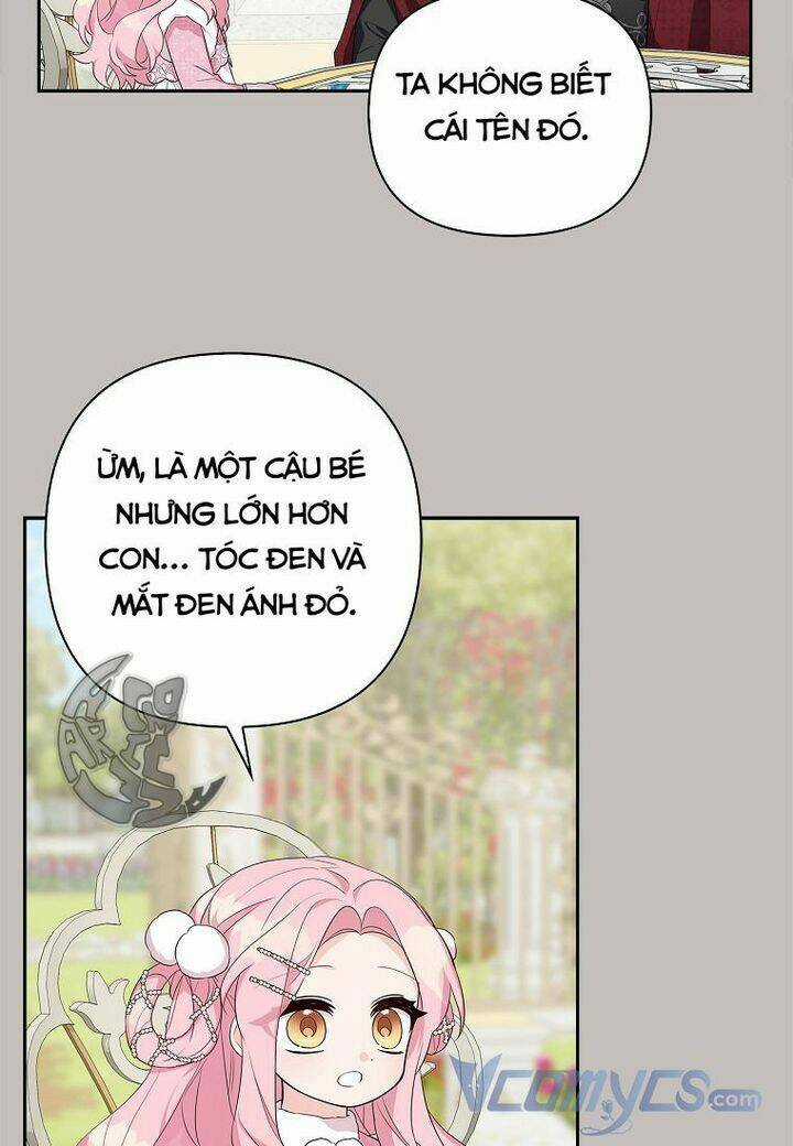 Cô Con Gái Út Của Công Tước Phản Diện Chapter 13 trang 76