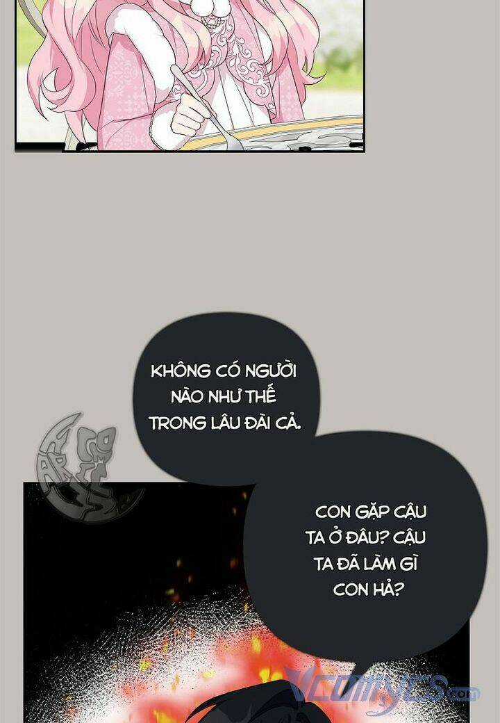 Cô Con Gái Út Của Công Tước Phản Diện Chapter 13 trang 77