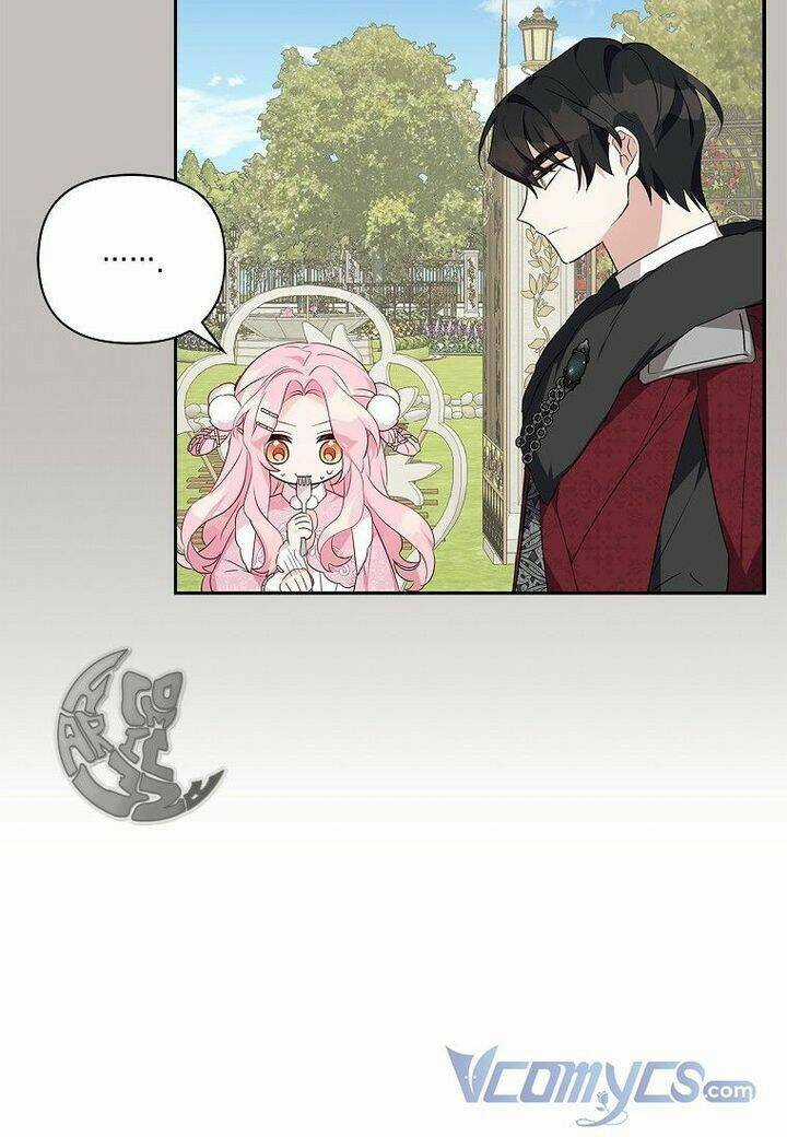 Cô Con Gái Út Của Công Tước Phản Diện Chapter 13 trang 79