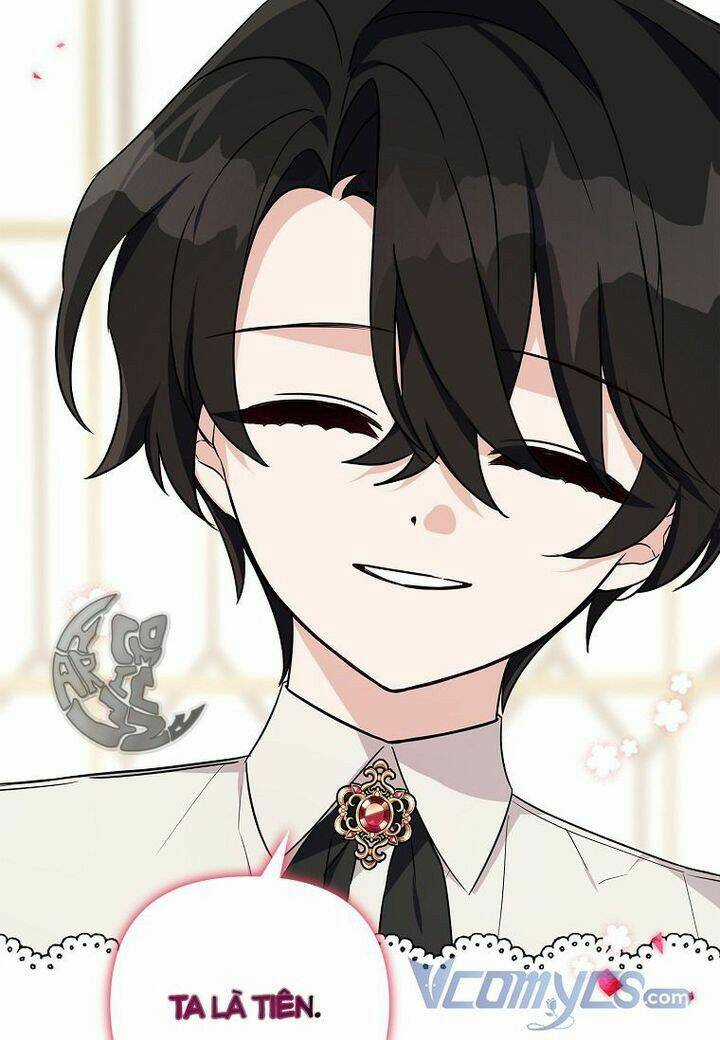 Cô Con Gái Út Của Công Tước Phản Diện Chapter 13 trang 83