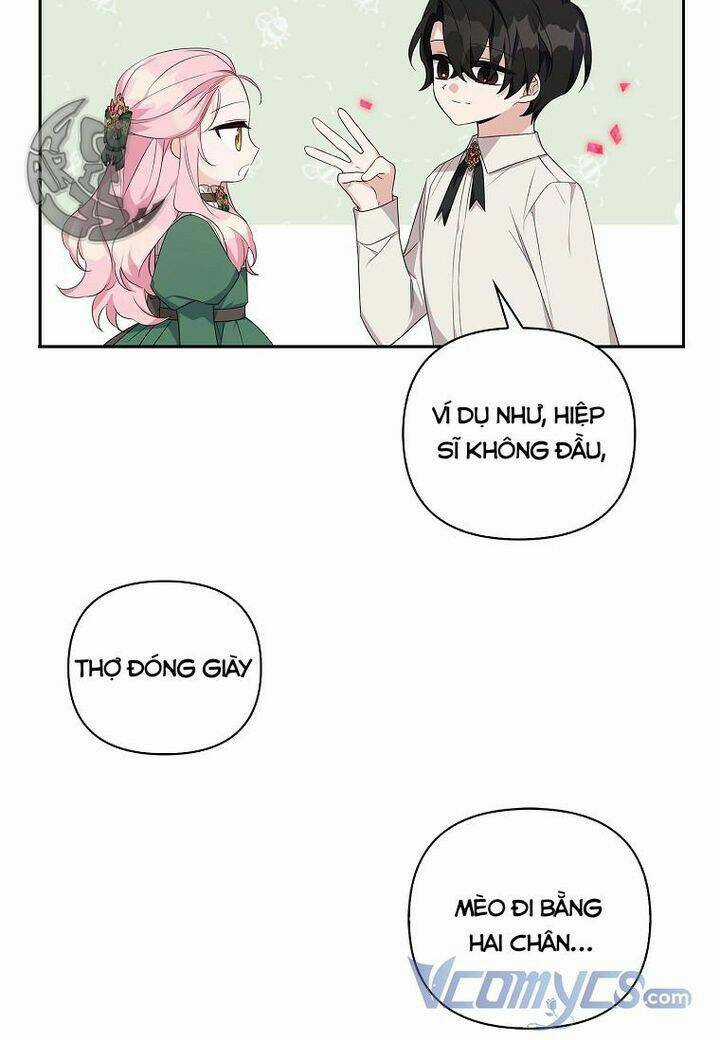 Cô Con Gái Út Của Công Tước Phản Diện Chapter 13 trang 88