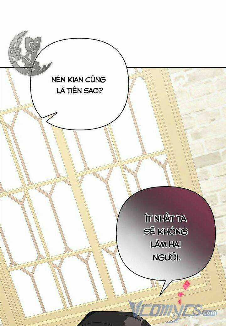 Cô Con Gái Út Của Công Tước Phản Diện Chapter 13 trang 89