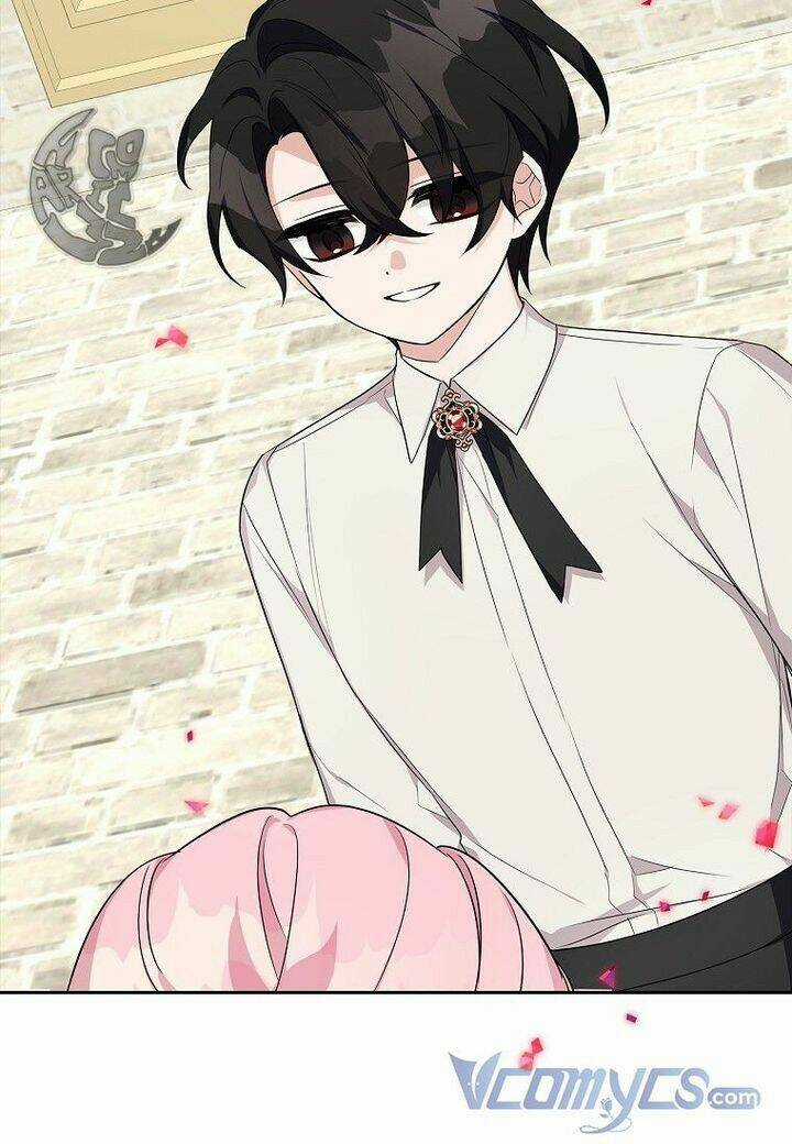 Cô Con Gái Út Của Công Tước Phản Diện Chapter 13 trang 90