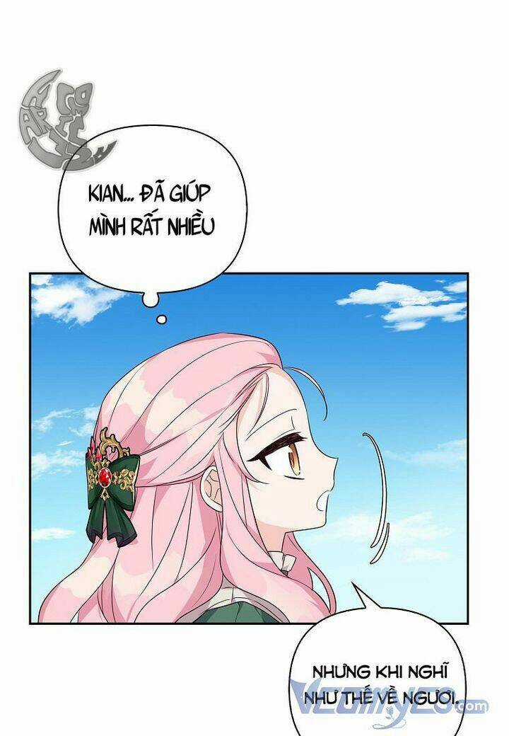 Cô Con Gái Út Của Công Tước Phản Diện Chapter 13 trang 91