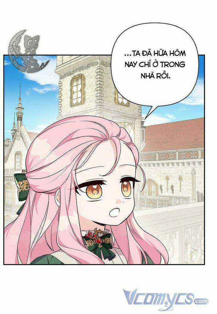 Cô Con Gái Út Của Công Tước Phản Diện Chapter 13 trang 95